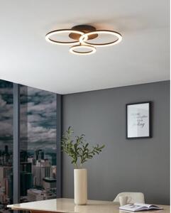 EGLO , 900321 , PARRAPOS-Z , mennyezeti lámpa , 3000 K 6500 K , LED , 33W , Yes , IP20 , fehér