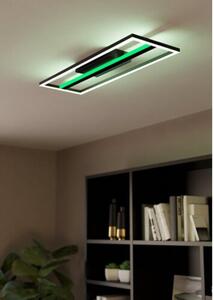 EGLO , 900567 , CALAGRANO-Z , mennyezeti lámpa , 3000 K 6500 K , LED , 21W , Yes , IP20 , fehér