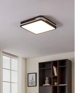 EGLO , 900477 , GENOVESE-Z , mennyezeti lámpa , 2700 K 6500 K , LED , 22W , Yes , IP20 , fehér