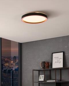 EGLO , 900411 , MONTEMORELOS-Z , mennyezeti lámpa , 2700 K 6500 K , LED , 17,8W , Yes , IP20 , fehér