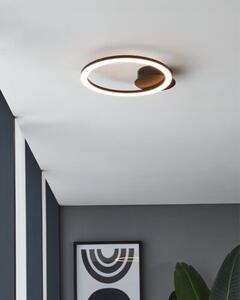 EGLO , 900323 , PARRAPOS-Z , mennyezeti lámpa , 3000 K 6500 K , LED , 12W , Yes , IP20 , fehér