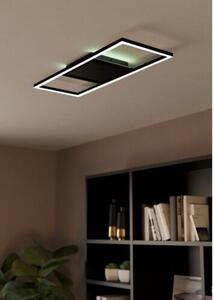 EGLO , 900566 , CALAGRANO-Z , mennyezeti lámpa , 3000 K 6500 K , LED , 21W , Yes , IP20 , fehér