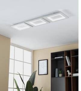 EGLO , 900482 , PADROGIANO-Z , mennyezeti lámpa , 2700 K 6500 K , LED , 42,5W , Yes , IP20 , fehér