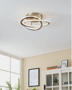 EGLO , 900419 , ROLIMARE , mennyezeti lámpa , 4000 K , LED , 35W , IP20 , fehér
