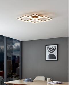 EGLO , 900318 , PARANDAY-Z , mennyezeti lámpa , 3000 K 6500 K , LED , 42W , Yes , IP20 , fehér