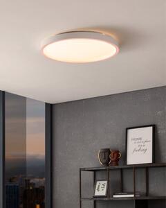 EGLO , 900409 , MONTEMORELOS-Z , mennyezeti lámpa , 2700 K 6500 K , LED , 34,5W , Yes , IP20 , fehér