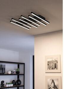 EGLO , 900597 , PADULARI , mennyezeti lámpa , 3000 K 6500 K , LED , 25,6W , Yes , IP20 , fehér