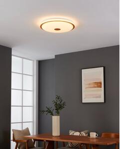 EGLO , 900599 , LANCIANO 1 , mennyezeti lámpa , 3000 K, 4000 K, 5000 K , LED , 35W , Yes , IP20 , fehér