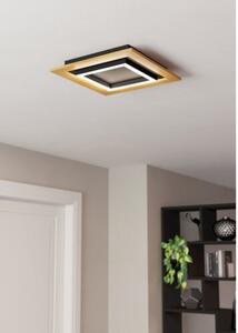 EGLO , 900603 , TIRRENARA , mennyezeti lámpa , 2700 K 6500 K , LED , 4X5,4W , Yes , IP20 , fehér