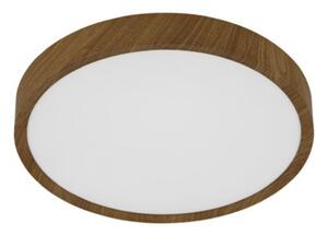 EGLO , 75628 , GIGLIO , mennyezeti lámpa , 3000 K , LED , 14,6W , IP20 , fehér