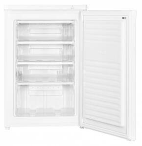 Heinner hff-hm91e++ egyajtós hűtőszekrény, 90 l, led világítás, fehér HFF-HM91E++