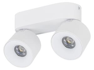 Spark Duo LED mennyezeti spotlámpa