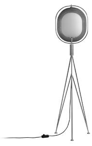 Állólámpa 101 COPENHAGEN, Pearl, dimmable, Fémes, Nappali, Alumínium, Dizájn