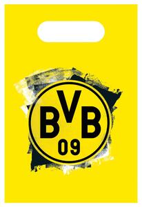 Borussia Dortmund ajándéktasak 8 db-os