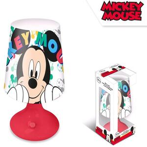 Disney Mickey Mini LED Lámpa
