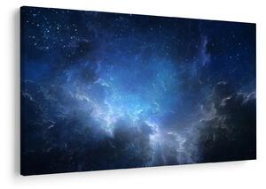 Az ég képe (90x60 cm)
