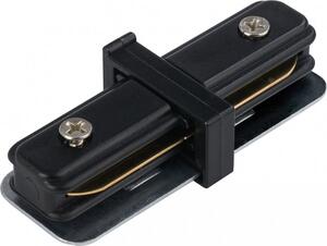 Nowodvorski PROFILE STRAIGHT CONNECTOR BLACK 9453