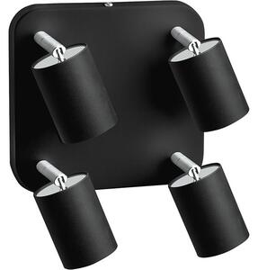Lámpa Nowodvorski EYE SPOT BLACK 6022