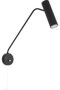 Lámpa Nowodvorski EYE SUPER BLACK 6501