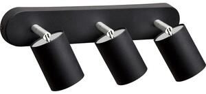 Lámpa Nowodvorski EYE SPOT BLACK 6021