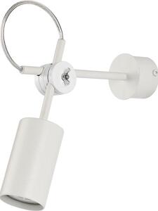 Lámpa Nowodvorski EYE white S 5654