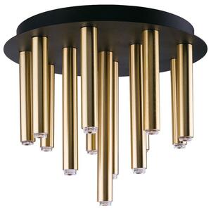 Lámpa Nowodvorski STALACTITE BRASS XIII 9054