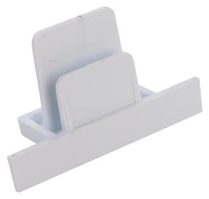 Nowodvorski PROFILE RECESSED DEAD END CAP WHITE 8974