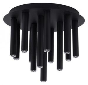 Lámpa Nowodvorski STALACTITE BLACK XIII 8355