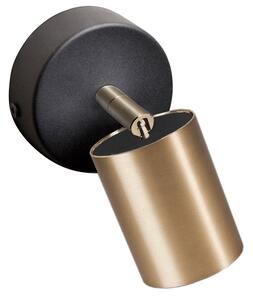 Lámpa Nowodvorski EYE SPOT BRASS I 8816