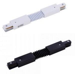 Nowodvorski PROFILE RECESSED FLEX CONNECTOR BLACK 8385