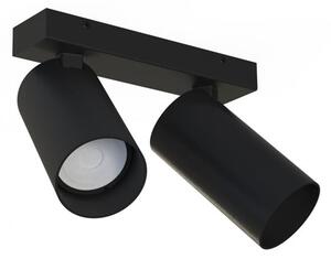 Lámpa Nowodvorski MONO II BLACK 7841