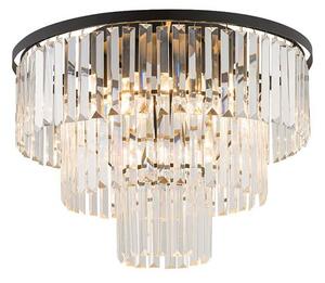 Lámpa Nowodvorski CRISTAL BLACK M 7627