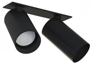 Lámpa Nowodvorski MONO SURFACE II BLACK 7834
