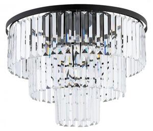 Lámpa Nowodvorski CRISTAL BLACK M 7627