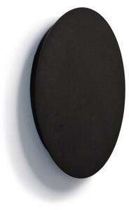 Lámpa Nowodvorski RING LED BLACK S 7634