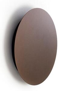 Lámpa Nowodvorski RING CHOCOLATE LED M 10352