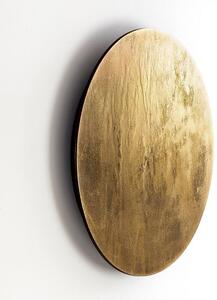 Lámpa Nowodvorski RING LED WOOD L 10282