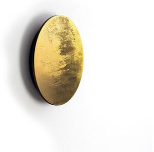 Lámpa Nowodvorski RING LED WOOD M 10281