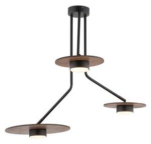 Lámpa Nowodvorski DISK III 7644