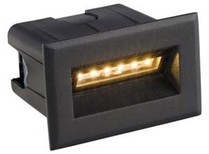 Lámpa Nowodvorski BAY LED S 8164