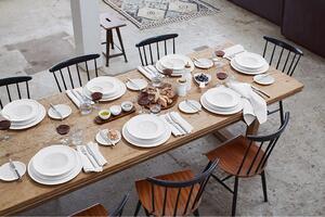 Felszolgáló tányér állvánnyal, Artesano Original kollekció- Villeroy & Boch