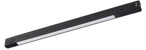 Alfa Track Magnetic27 Senta 20W 3000K fekete