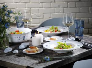 Svédasztalos tányér, Old Luxembourg kollekció - Villeroy & Boch
