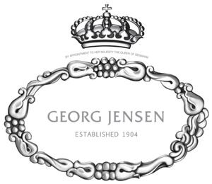 Asztali gyertyatartó Masterpieces, nagy - Georg Jensen