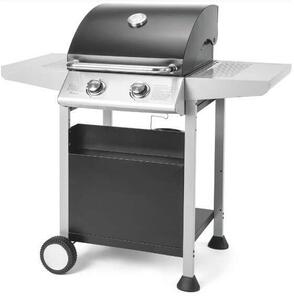Fieldmann FZG 3102 Kerti gázgrill