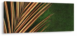 Kép levéllel (120x50 cm)