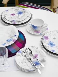 Felszolgáló tányér, Mariefleur Gris Basic kollekció - Villeroy & Boch