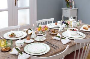 Svédasztalos tányér, Colourful Spring kollekció - Villeroy & Boch