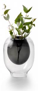 LOUISA váza, L méret, ⌀17 cm - Philippi