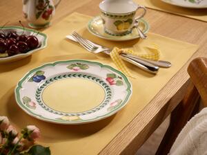 Desszertes tányér, French Garden Fleurence kollekció - Villeroy & Boch